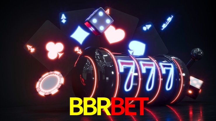 Welcome Bonus BBRBET