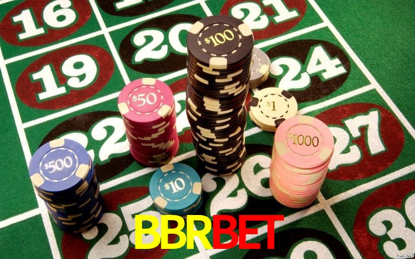 Apostas de Tênis BBRBET
