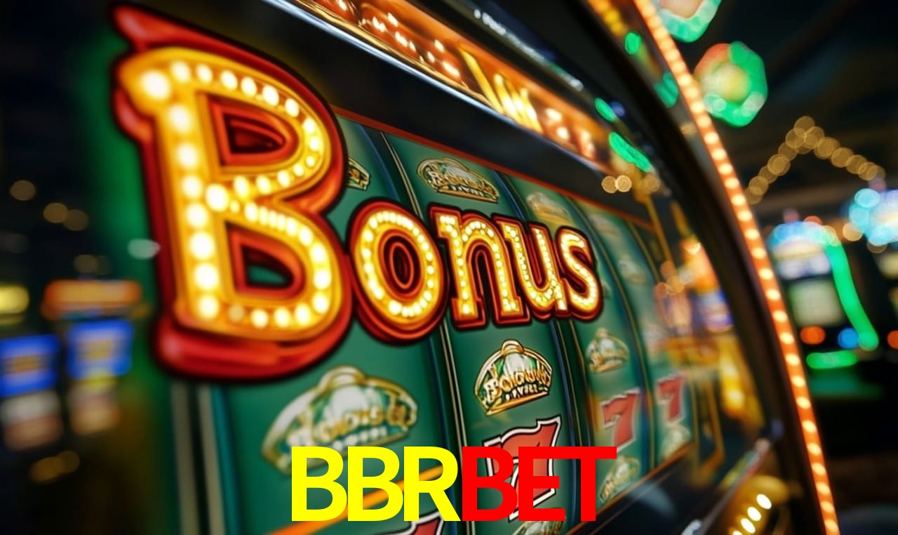 Loterias online na BBRBET