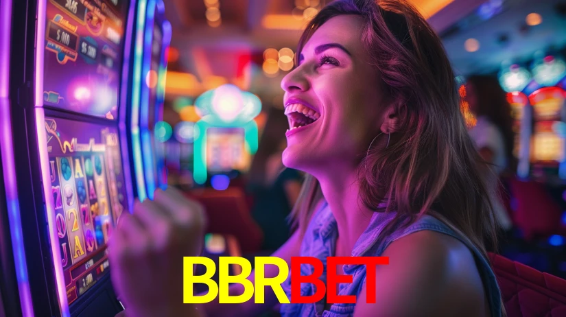 BBRBET casino