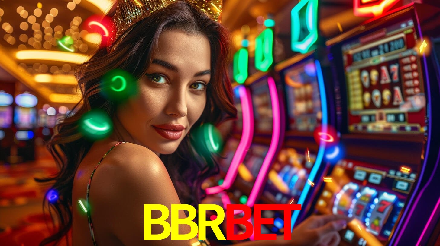Apostas com odds competitivas na BBRBET