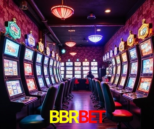 Segurança e performance na plataforma BBRBET