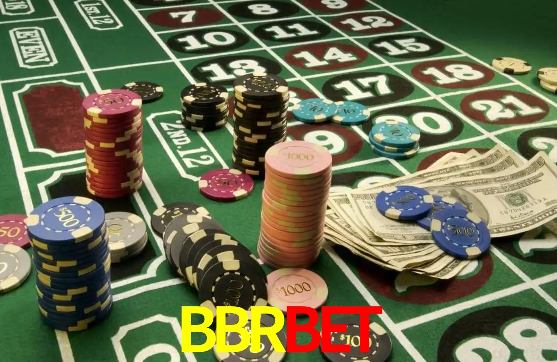 Explore as vantagens do BBRBET: serviço profissional e confiabilidade