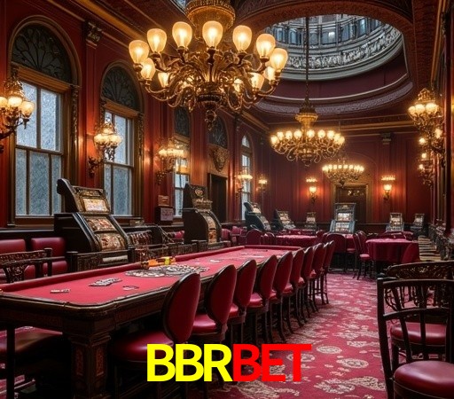 Promoções Sazonais BBRBET