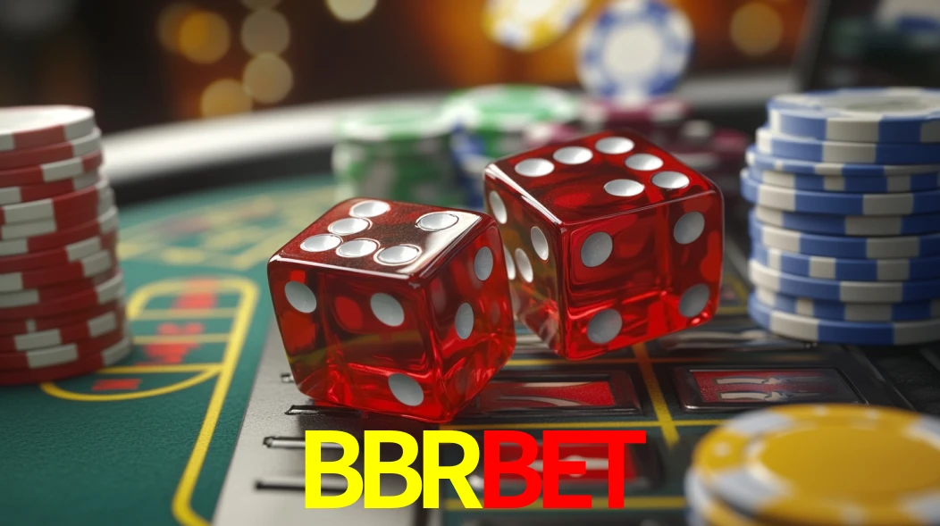 Roulette Table BBRBET