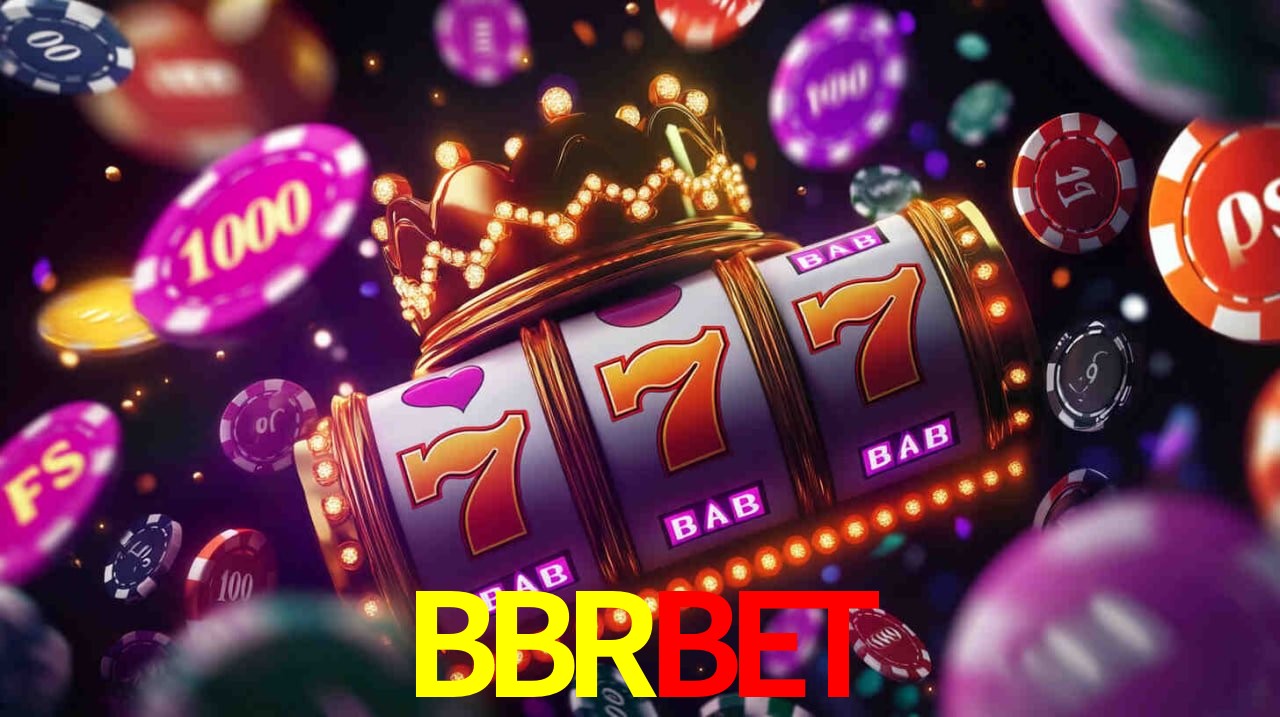 Game Providers BBRBET