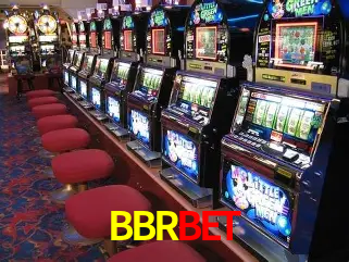 Descubra a Magia dos Jogos de Arcade no BBRBET
