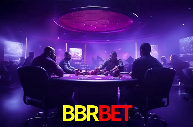 Estatísticas do Jogo BBRBET