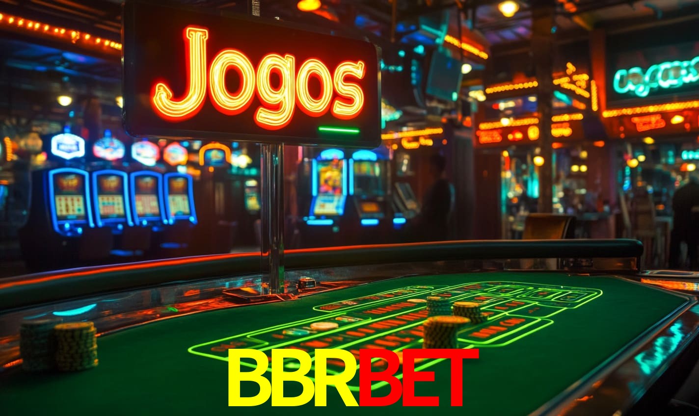 Cadastro Rápido BBRBET