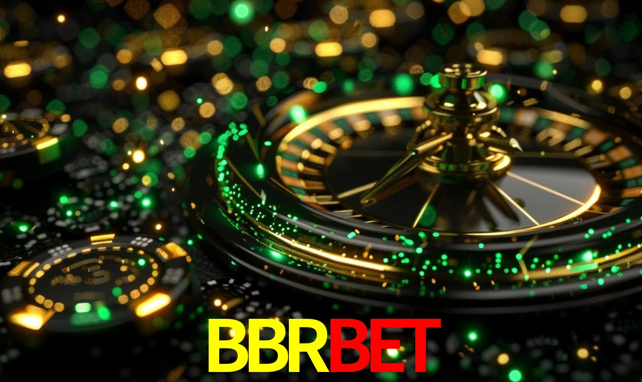 Slots com jackpots e giros grátis na BBRBET