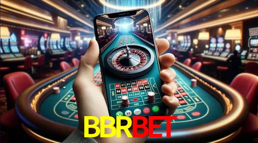 Account Benefits BBRBET