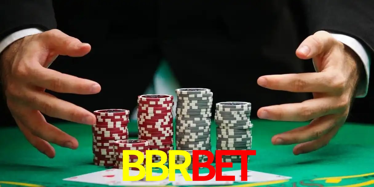 Benefícios VIP na BBRBET