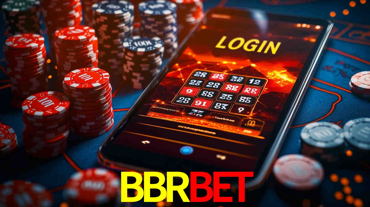 BBRBET casino