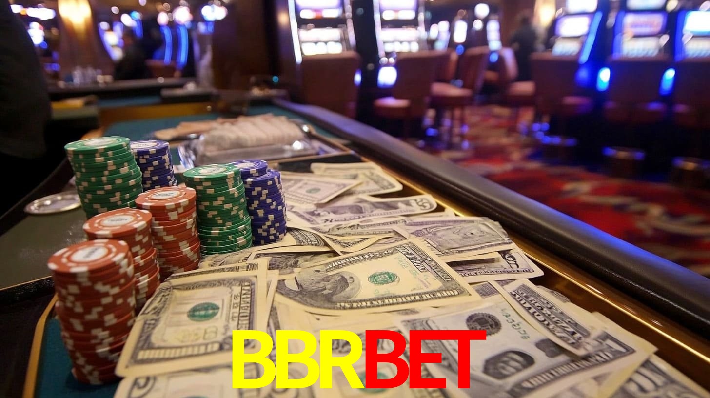 Biblioteca de slots populares na BBRBET