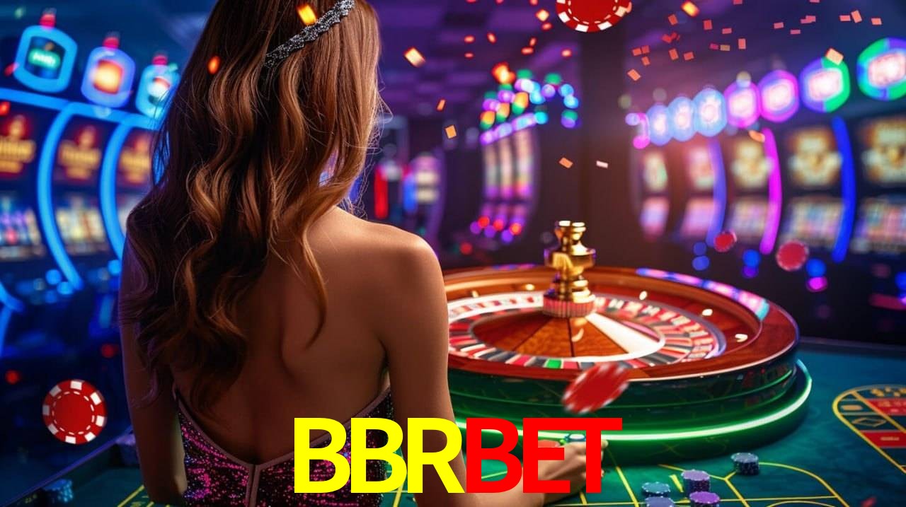 APP rápido e leve da BBRBET