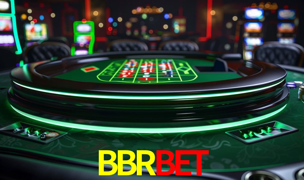 APP oficial da BBRBET para mobile