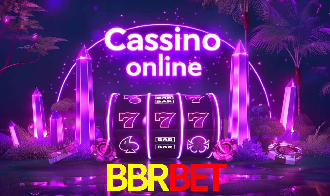 Design Responsivo BBRBET