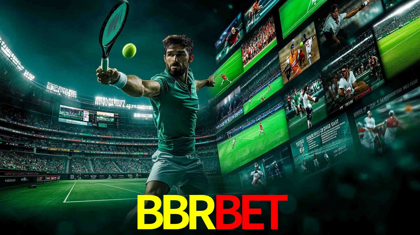 A Experiência Imersiva dos Cassinos Ao Vivo no BBRBET