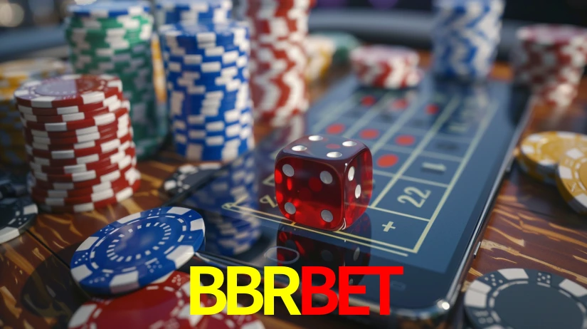 BBRBET casino