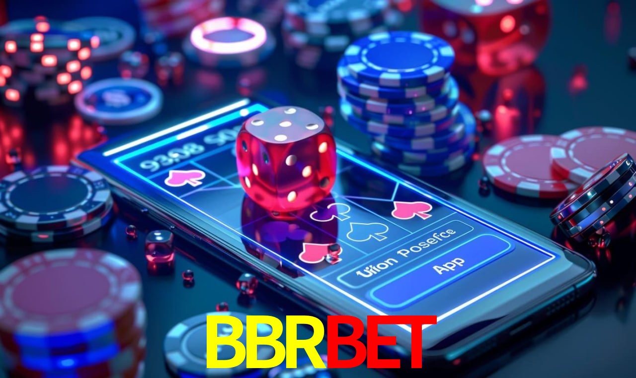 Canal oficial no Telegram da BBRBET