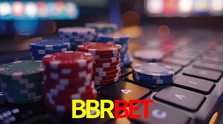 Sistemas de Segurança BBRBET