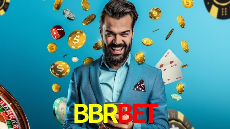 Live Casino BBRBET