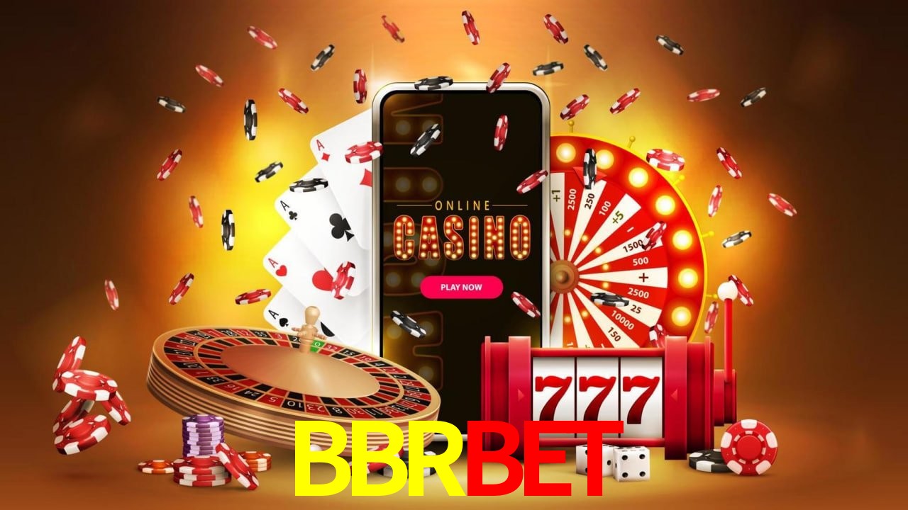 Inovações de Jogos na BBRBET: O Futuro das Experiências Interativas