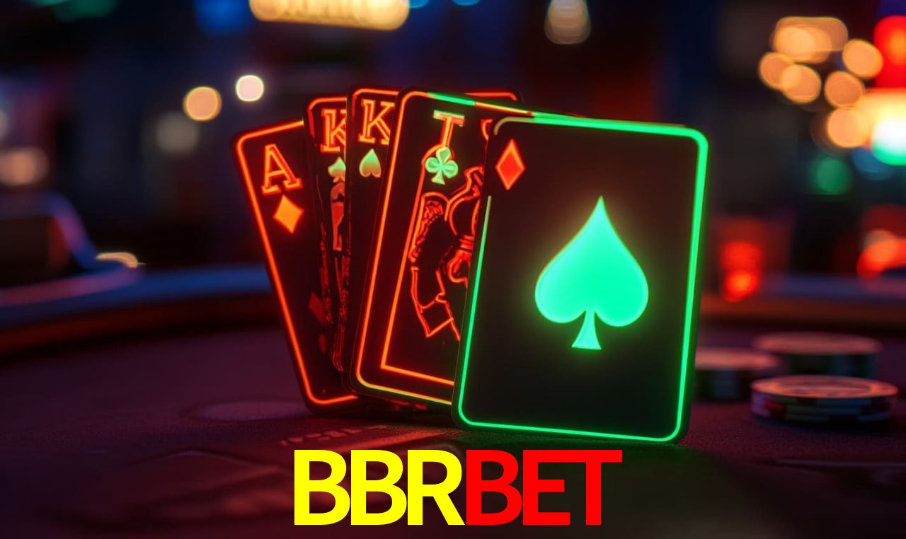 Jackpots e promoções na BBRBET