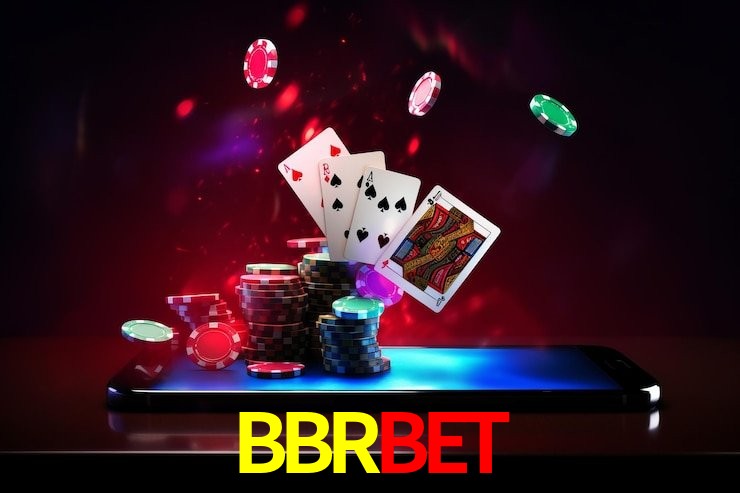 Games Directory BBRBET