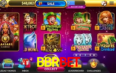 Desvendando o Mundo dos Jogos Virtuais na BBRBET