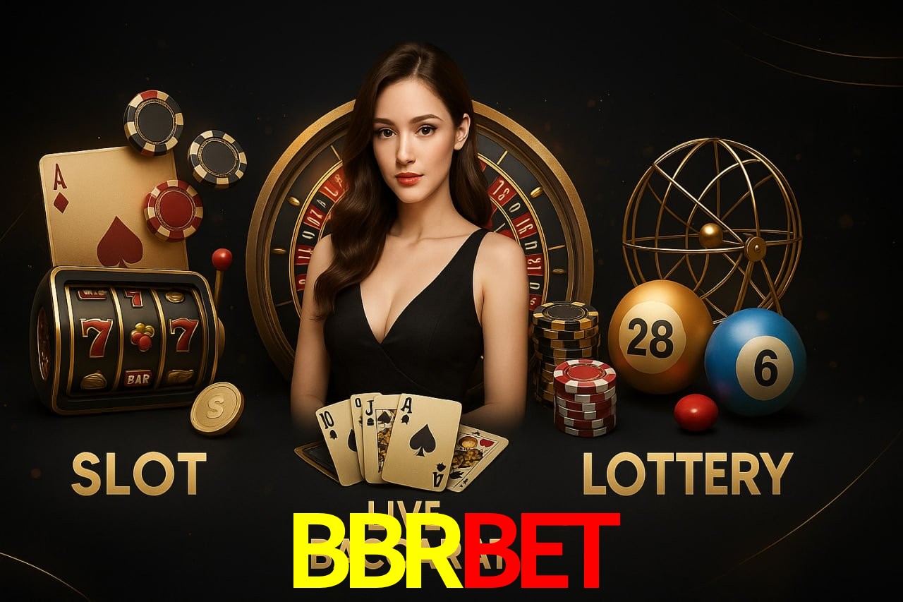 Jogos com bônus e suporte 24h na BBRBET