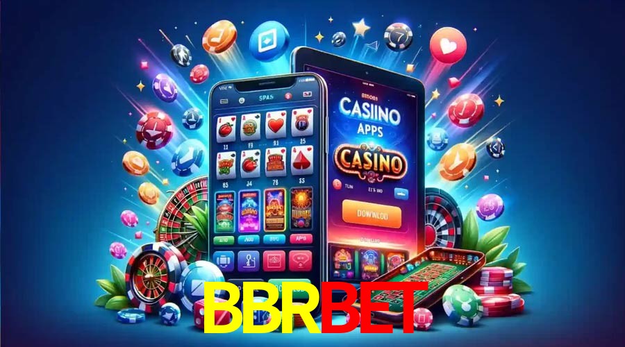 Security Systems BBRBET