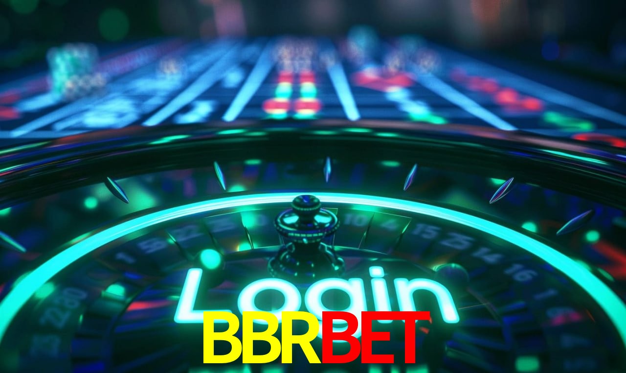 Apostas de Futebol BBRBET