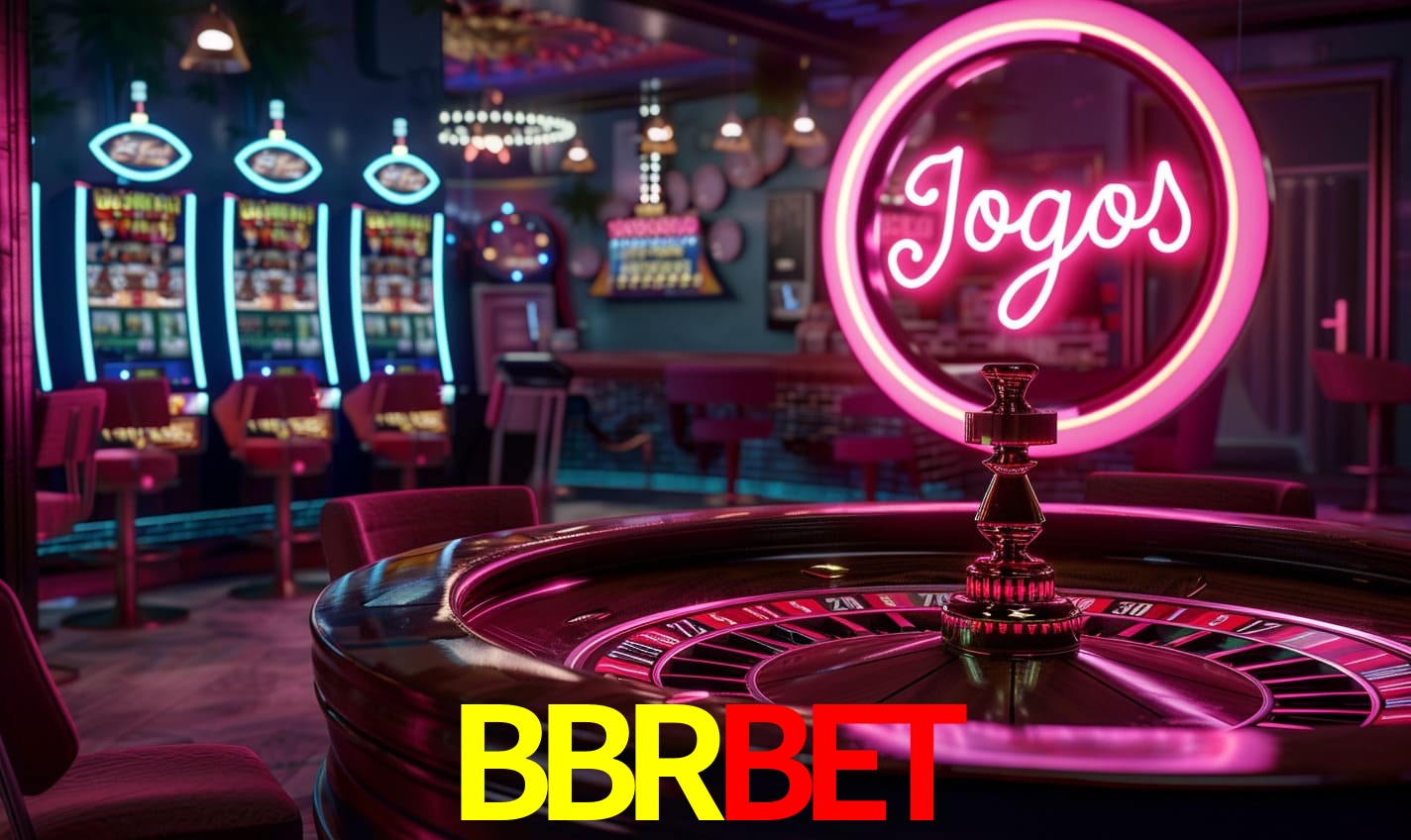 Desvendando o Mundo dos Jogos Virtuais na BBRBET