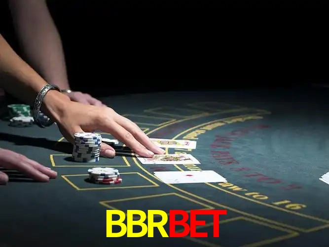 Bônus e promoções da BBRBET