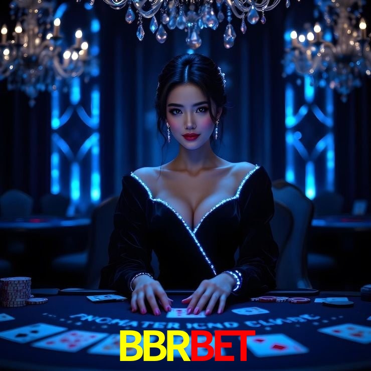 Provedores de Jogos BBRBET
