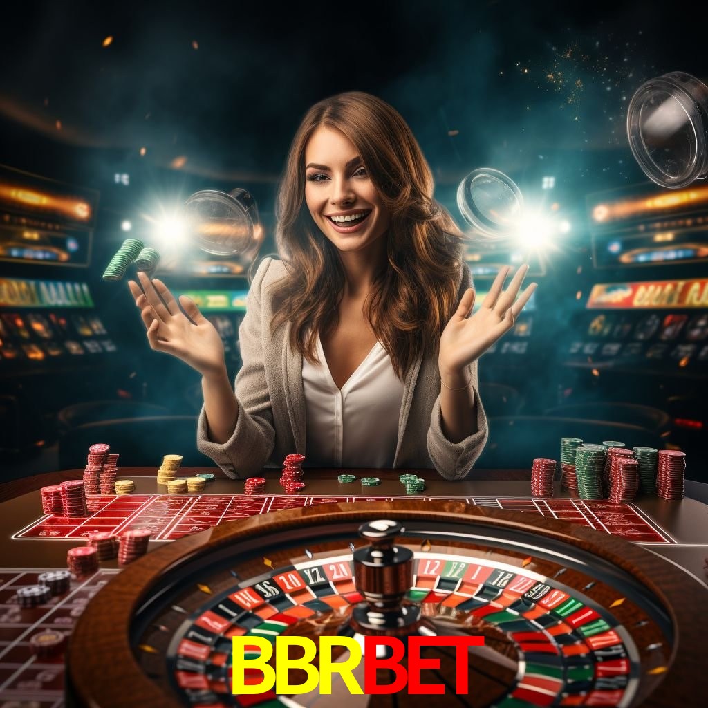 BBRBET casino