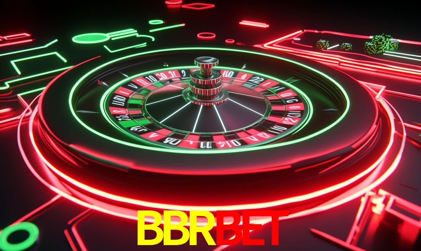 Inovações de Jogos na BBRBET: O Futuro das Experiências Interativas