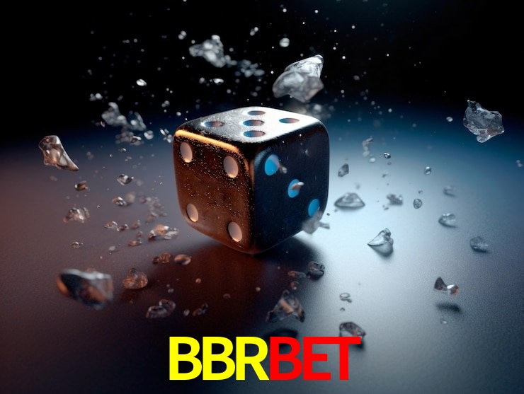 Variedade de jogos na BBRBET
