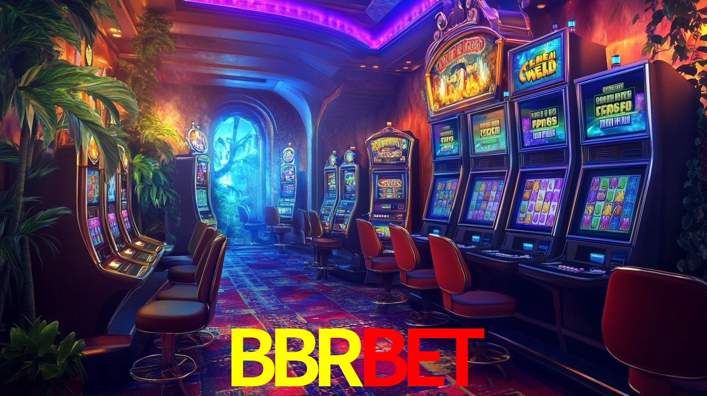 Live Casino BBRBET