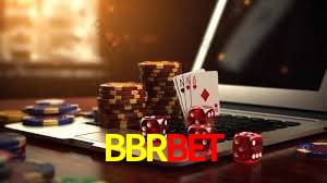 Página oficial no Facebook da BBRBET