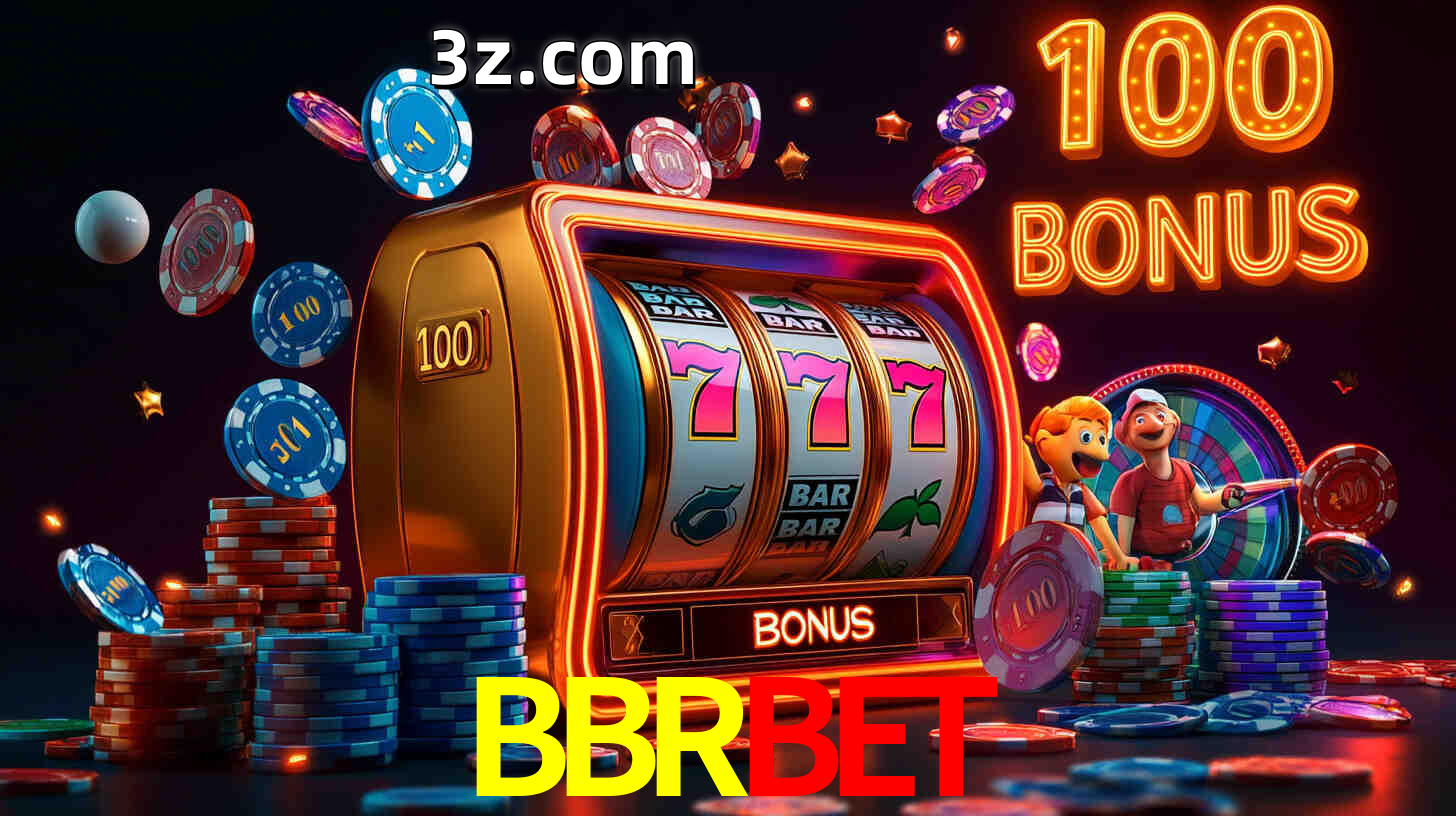 BBRBET com Bônus especiais