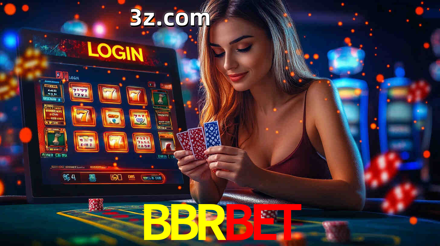 Poker emocionante na BBRBET