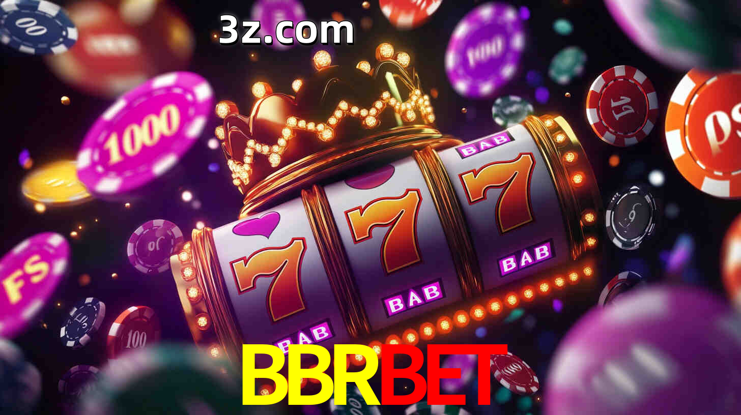 Apostas altas nos Slots BBRBET