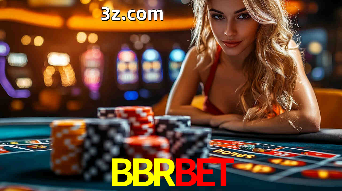 Bônus exclusivos da BBRBET